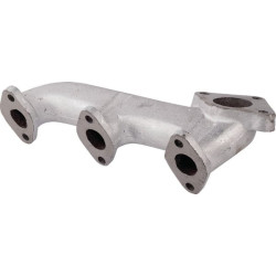 Kolektor wydechowy 3-cyl gopart 49010593N - mar-kar.com.pl - 1