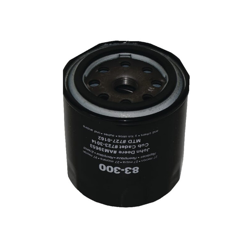 Filtr hydrauliczny - MTD Kramp FGP010771 - mar-kar.com.pl - 1