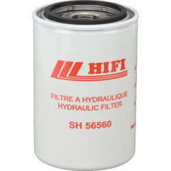 Filtr hydrauliki HiFi Filter SH56560 - mar-kar.com.pl - 1