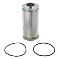 Filtr hydrauliki HiFi Filter SH61153 - mar-kar.com.pl - 1