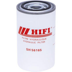 Filtr hydrauliki HiFi Filter SH56165 - mar-kar.com.pl - 1