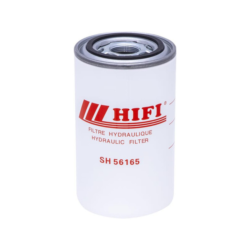 Filtr hydrauliki HiFi Filter SH56165 - mar-kar.com.pl - 1