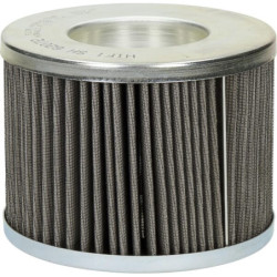 Filtr hydrauliki HiFi Filter SH62072 - mar-kar.com.pl - 1