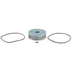 Filtr hydrauliki HiFi Filter SH59002 - mar-kar.com.pl - 1